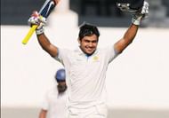 Manish Pandey